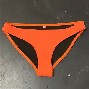 Swim bottoms ( neoprene )